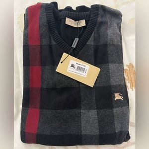 Burberry Sweater